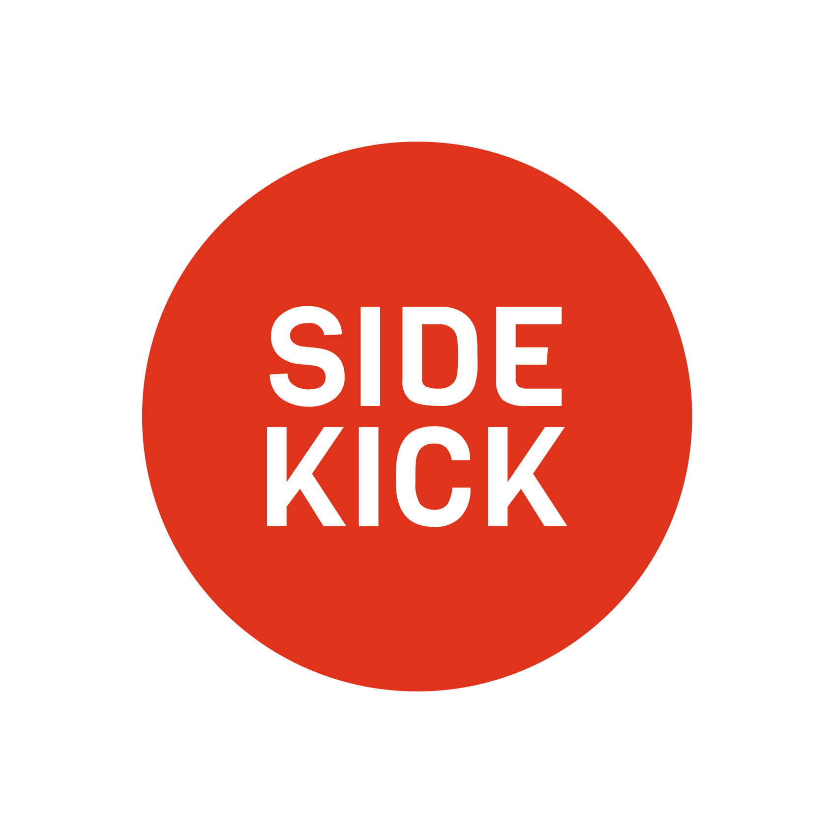 Sidekick Logo